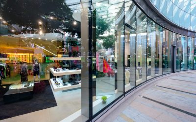 Cost Pressures and Net Zero Challenges: Retail’s Perfect Storm