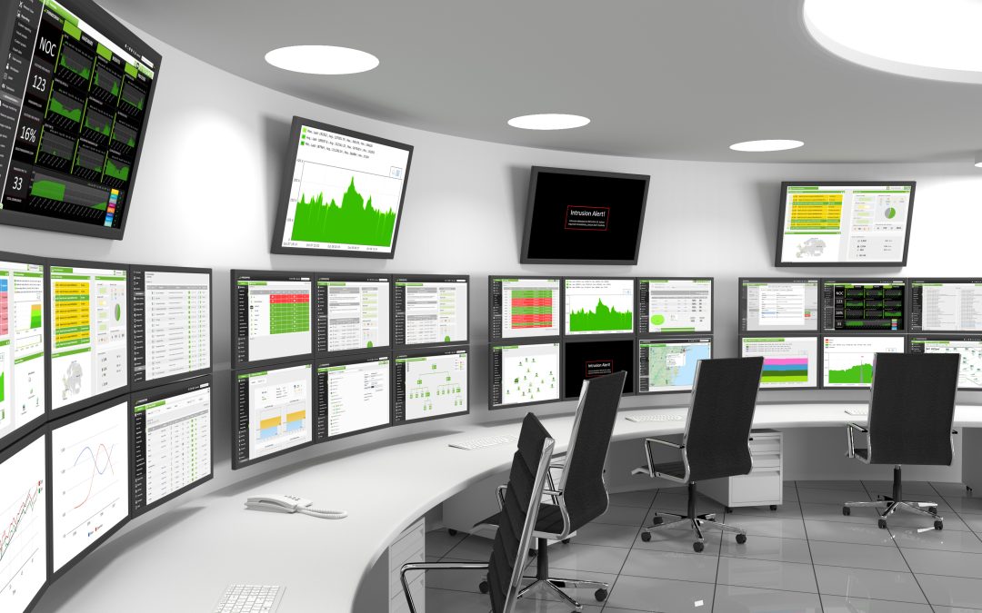 Commercial named among top 50 managed IT companies in the UK