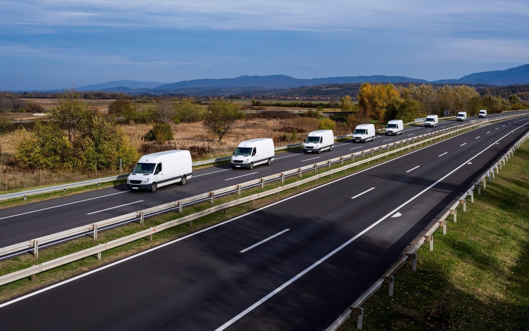 Fleet Management