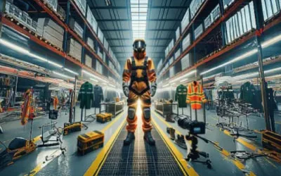 The case for AI in PPE