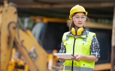 Moving beyond compliance: The positive changes coming up next for the PPE and Workwear industry