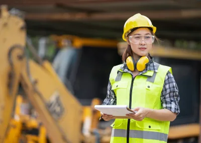 Moving beyond compliance: The positive changes coming up next for the PPE and Workwear industry