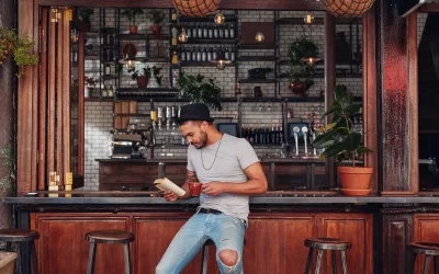 Cutting Cost and Carbon in Hospitality: A Path to Sustainable Profitability