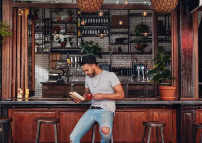 Cutting Cost and Carbon in Hospitality: A Path to Sustainable Profitability