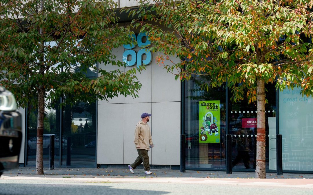 Co-op Media Network become latest big-name retailer to boost digital footprint with Commercial