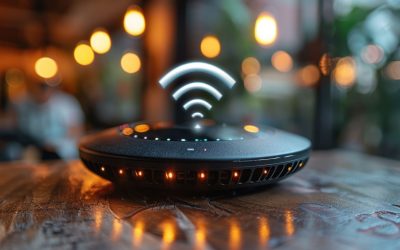 The intelligent call: Telecoms in an AI-driven world