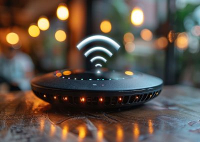 The intelligent call: Telecoms in an AI-driven world