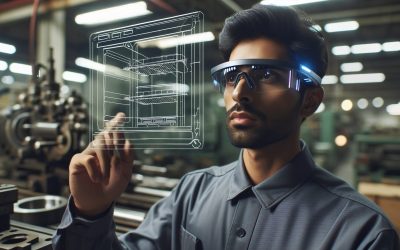Smart Glasses, Smarter Solutions