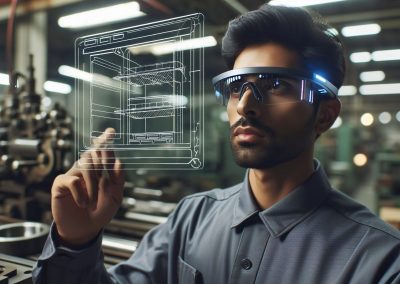 Smart Glasses, Smarter Solutions