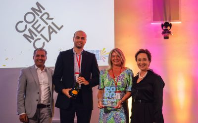 Commercial Crowned Co-operation Champions at Co-op Difference Awards