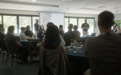 Clients discover the power of AI with Commercial and Microsoft