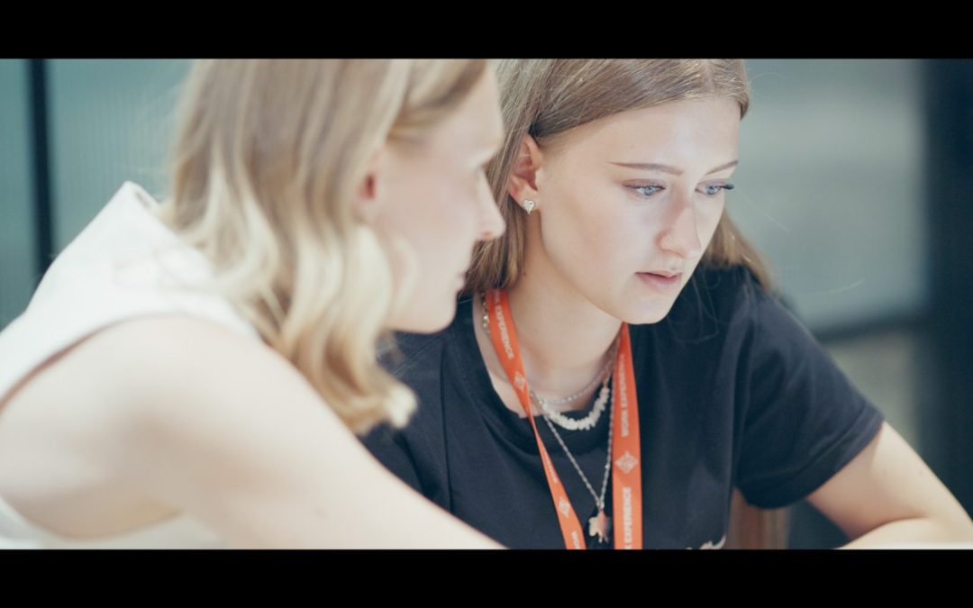 Inspiring the workforce of the future: Students get hands-on STEM experience with Commercial