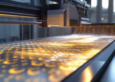 AI: THE THIRD GREAT REVOLUTION IN PRINT