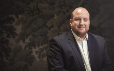 Tom Yoxall Returns to Commercial as Technical Services Director