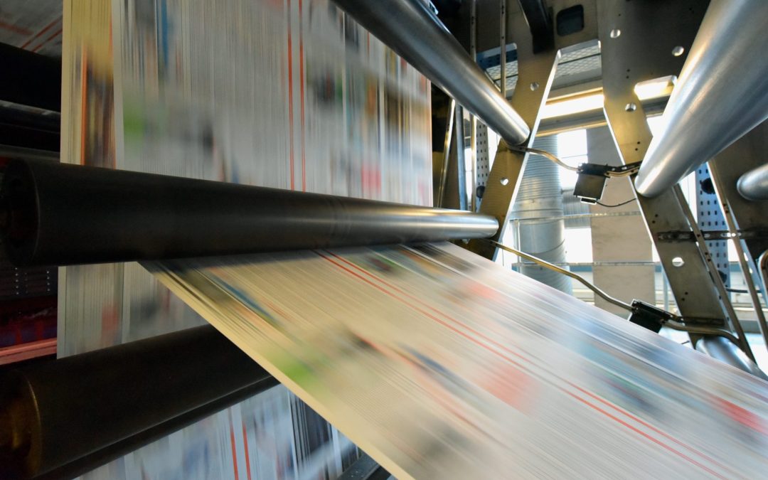 AI: THE THIRD GREAT REVOLUTION IN PRINT