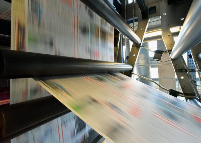 AI: THE THIRD GREAT REVOLUTION IN PRINT