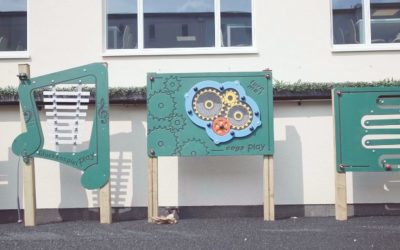 Commercial and Moor House School: Inspirational Spaces for Extraordinary Students