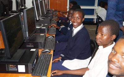 4,000 reasons to celebrate Commercial partnership with ITSA Digital Trust