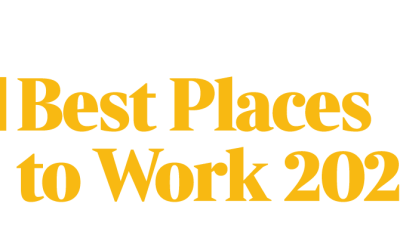 Commercial named a Sunday Times Best Place to Work 2026